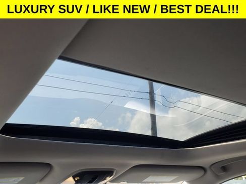 Used 2025 INFINITI QX60 Luxe AWD/4WD image 24
