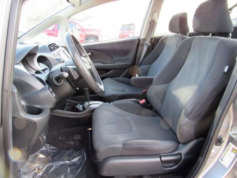Used 2009 Honda Fit Sport image 4