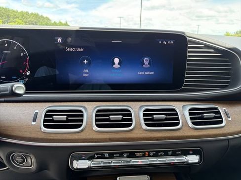Used 2024 Mercedes-Benz GLE 350 4MATIC image 31