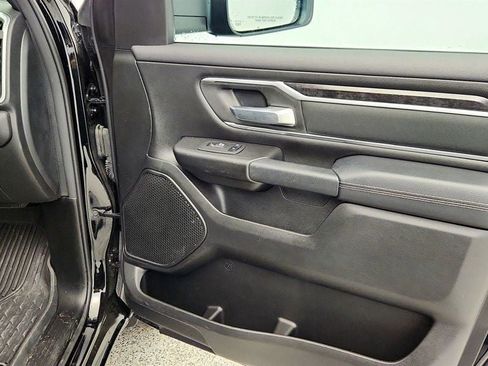 Used 2023 RAM 1500 Big Horn image 26
