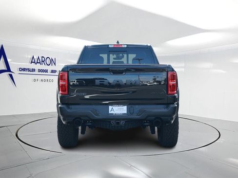 New 2026 RAM 1500 RHO AWD/4WD image 3