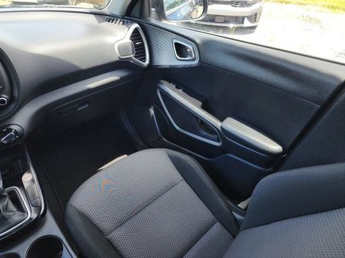 Certified 2024 Kia Soul LX w/ Option Group 015 FWD image 18