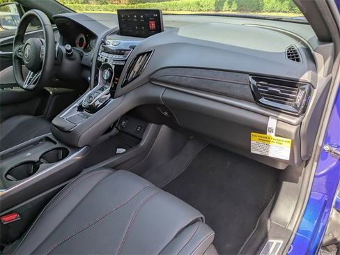 Certified 2025 Acura RDX AWD w/ A-Spec & Advance Pkg image 28