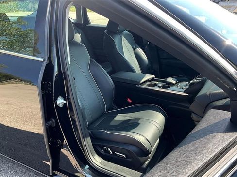 Used 2023 Acura TLX SH-AWD w/ Advance Package image 10