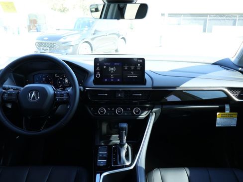 Certified 2026 Acura ADX FWD image 10