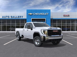 New 2026 GMC Sierra 2500 Pro AWD/4WD video 1
