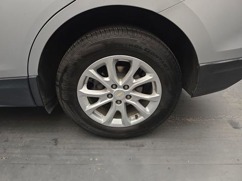Used 2019 Chevrolet Equinox LT image 16