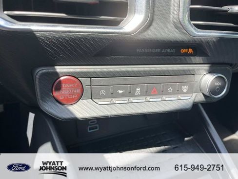 Certified 2024 Ford Mustang Premium RWD image 31