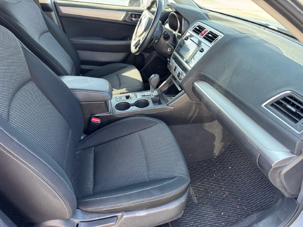 Used 2016 Subaru Outback 2.5i Premium AWD/4WD image 18