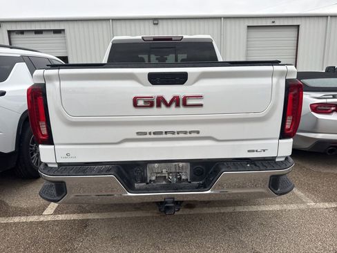 Used 2021 GMC Sierra 1500 SLT image 5