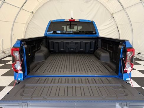 New 2026 Ford Ranger XLT AWD/4WD image 4