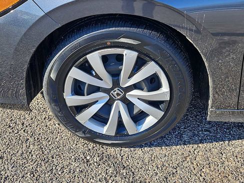 Certified 2024 Honda Civic LX image 20