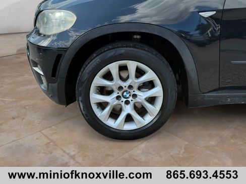 Used 2012 BMW X5 xDrive35i AWD/4WD image 9