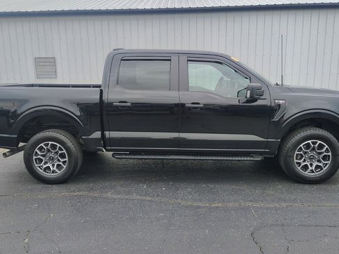 Used 2021 Ford F150 XL w/ STX Appearance Package AWD/4WD image 3