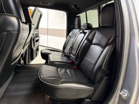 Used 2022 RAM 3500 Laramie AWD/4WD image 31