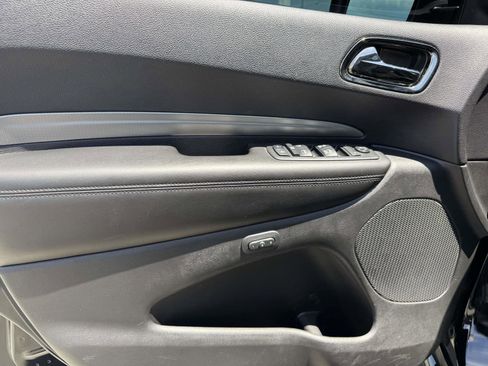 Used 2019 Dodge Durango GT AWD/4WD image 16