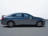 Certified 2021 Chevrolet Malibu RS image 2
