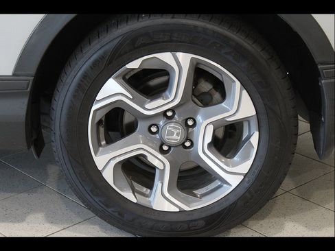 Used 2017 Honda CR-V EX image 12