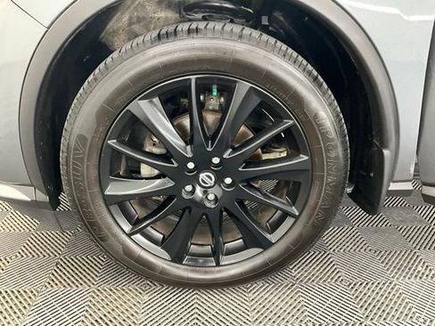 Used 2020 Nissan Murano Platinum AWD/4WD image 26