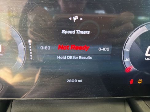 Used 2025 Dodge Charger R/T Scat Pack w/ Track Pack image 56