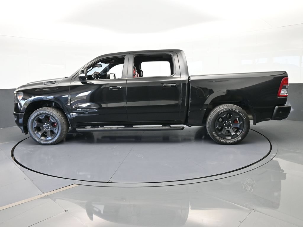 Used 2019 RAM 1500 Big Horn RWD image 3