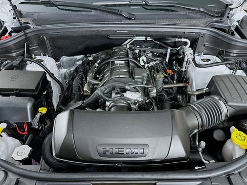 New 2026 Dodge Durango GT w/ Blacktop Package image 38