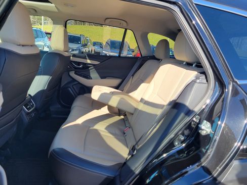 Certified 2024 Subaru Outback Limited image 32