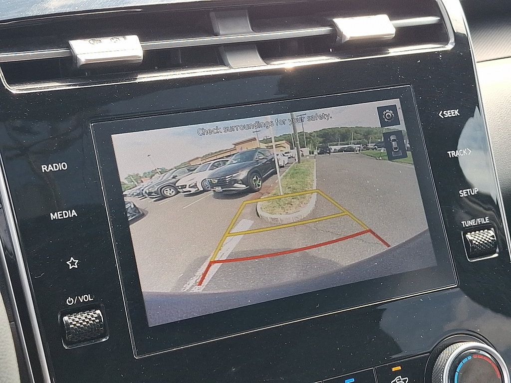 Used 2022 Hyundai Santa Cruz SEL w/ Activity Package AWD/4WD image 19
