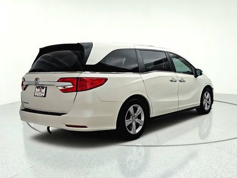 Used 2019 Honda Odyssey EX image 7