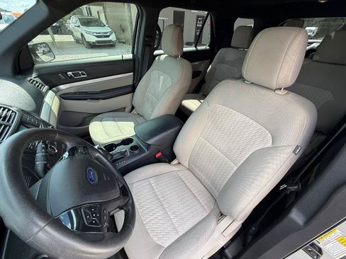 Used 2018 Ford Explorer FWD image 5