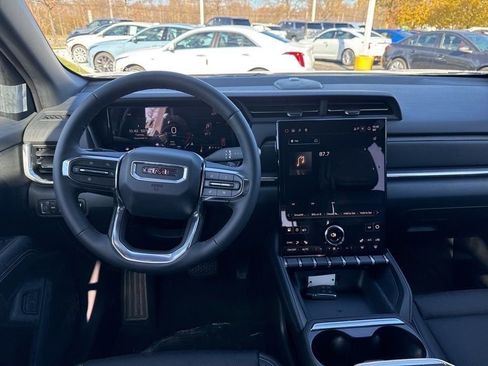 New 2026 GMC Terrain Elevation w/ Elevation Premium Package image 11