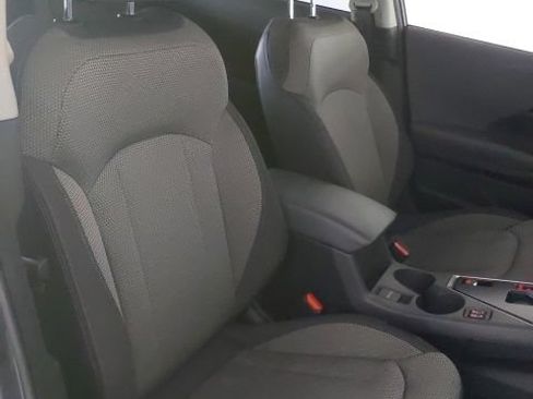 Certified 2024 Subaru Crosstrek 2.0i Premium AWD/4WD image 19