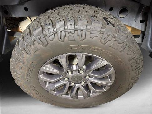 Used 2021 Ford Ranger Lariat w/ Equipment Group 501A High AWD/4WD image 18