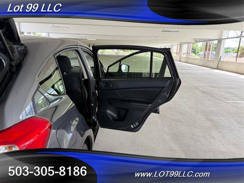 Used 2013 Subaru Impreza 2.0i AWD/4WD image 38
