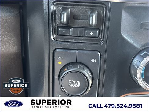 Used 2024 Ford F250 King Ranch image 42