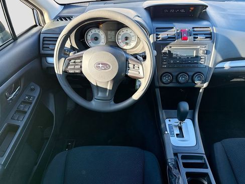 Used 2013 Subaru Impreza 2.0i Premium w/ All-Weather Pkg image 25