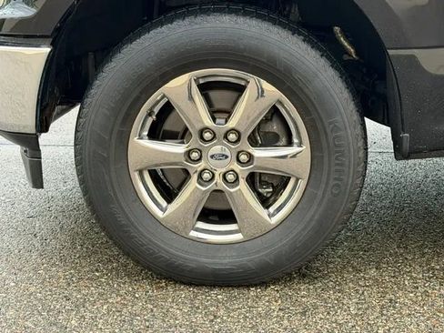 Used 2020 Ford F150 XLT w/ XTR Package AWD/4WD image 25