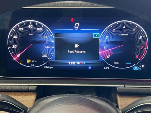 Used 2025 Mercedes-Benz GLE 350 4MATIC image 31