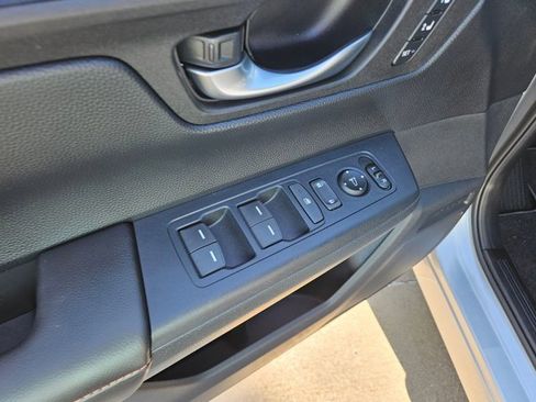 Certified 2025 Honda CR-V Sport-L image 13
