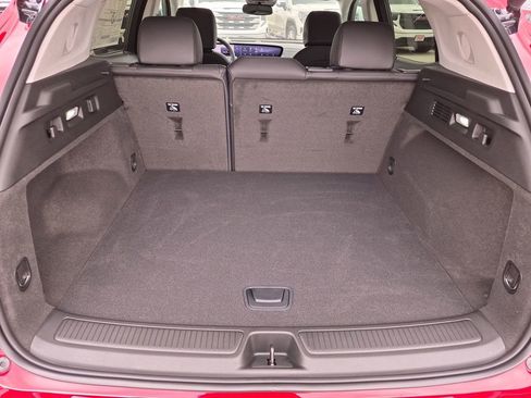 New 2026 Buick Envision Preferred AWD/4WD image 38