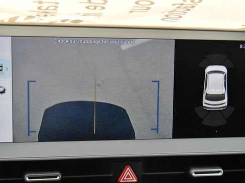 Used 2024 Hyundai Ioniq 5 SEL RWD image 21