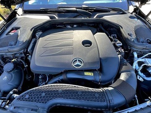 Certified 2023 Mercedes-Benz E 350 4MATIC Sedan image 33