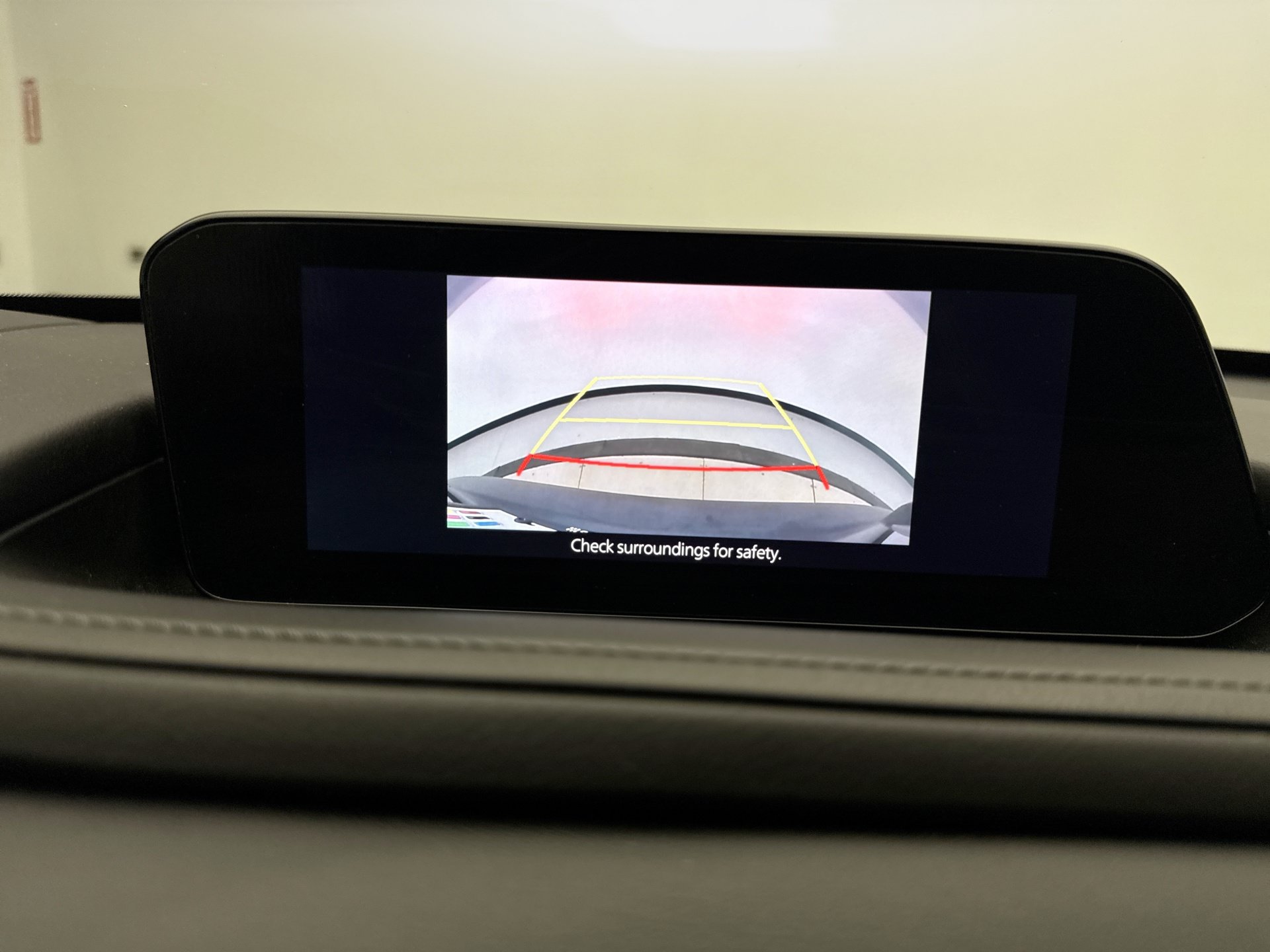 Used 2022 MAZDA CX-30 AWD 2.5 S w/ Select Package image 15