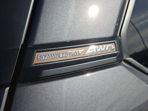 New 2026 Subaru Forester Sport image 10