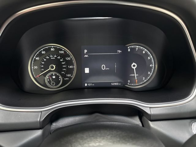 Used 2023 Genesis GV80 3.5T Advanced + AWD/4WD image 20