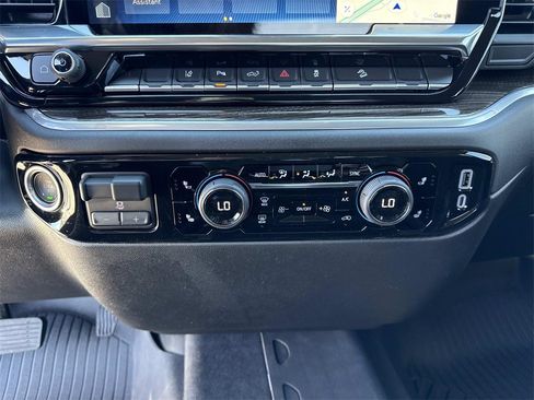 New 2026 Chevrolet Silverado 2500 LT w/ Trail Boss Package image 20