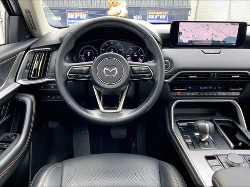 Used 2024 MAZDA CX-90 Plug-In Hybrid w/ Premium Pkg image 6