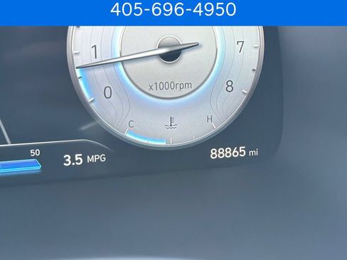 Used 2024 Hyundai Palisade SEL w/ Premium Package FWD image 20