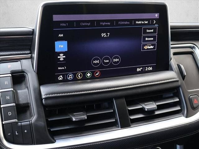 Used 2021 GMC Yukon XL SLT w/ SLT Premium Package AWD/4WD image 19