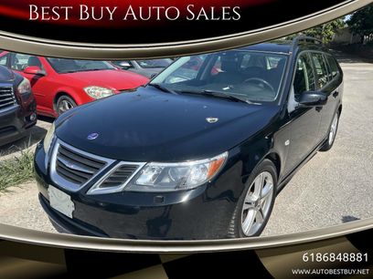 Used 2009 Saab 9-3 2.0T